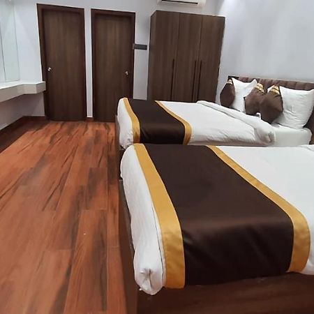 Hotel Citrus ลัคเนา ภายนอก รูปภาพ