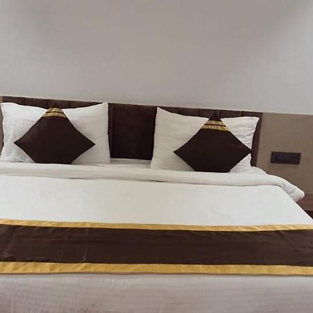 Hotel Citrus ลัคเนา ภายนอก รูปภาพ
