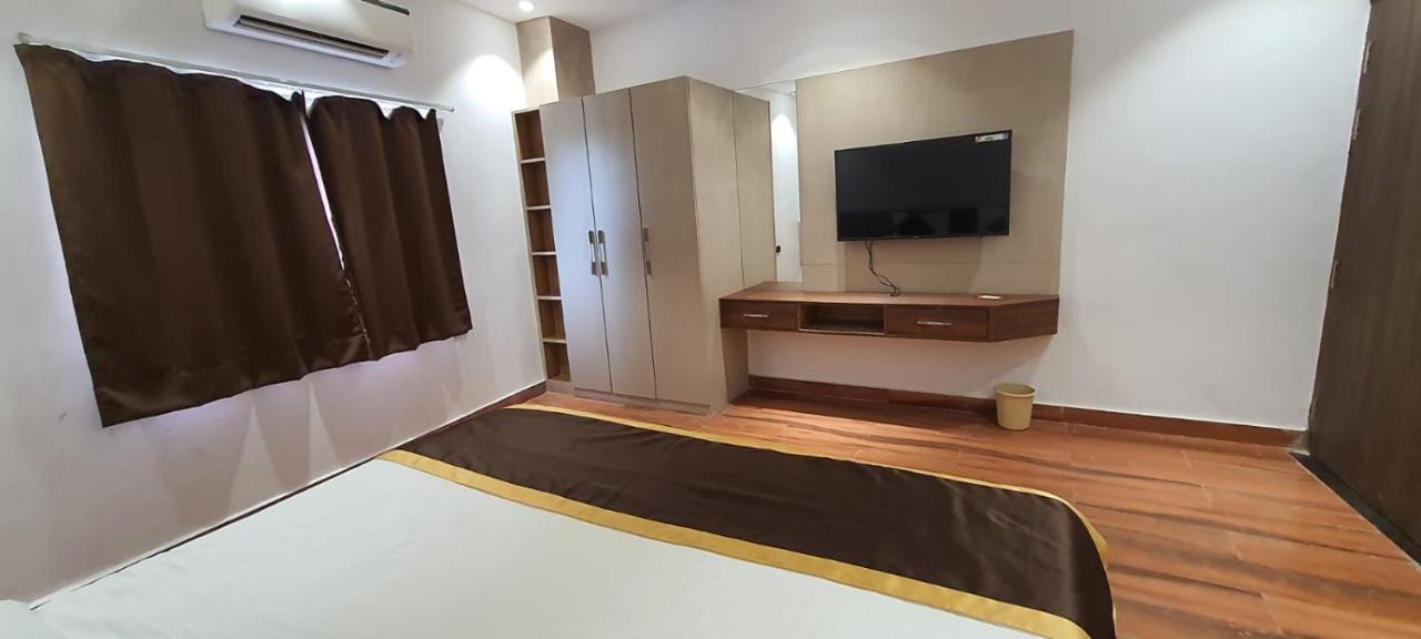 Hotel Citrus ลัคเนา ภายนอก รูปภาพ