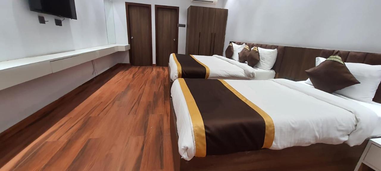 Hotel Citrus ลัคเนา ภายนอก รูปภาพ