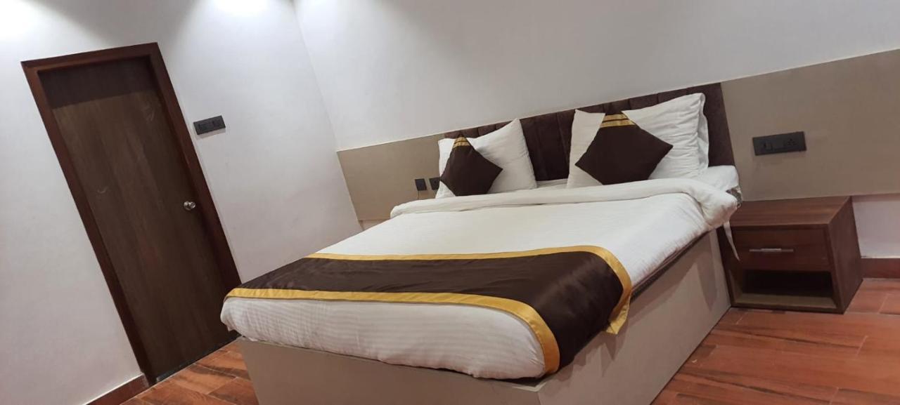Hotel Citrus ลัคเนา ภายนอก รูปภาพ