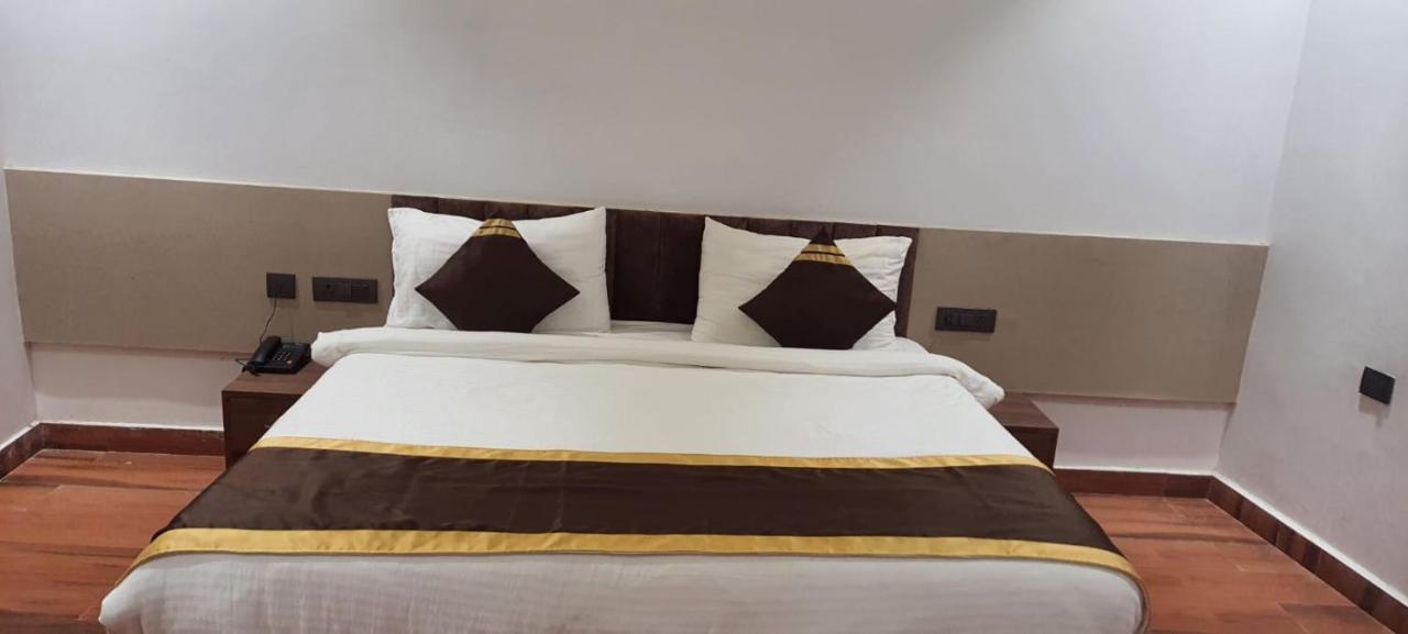 Hotel Citrus ลัคเนา ภายนอก รูปภาพ